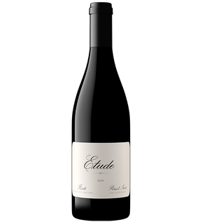 2020 Forte Pinot Noir
